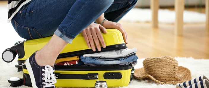 suitcase