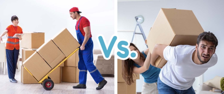helpers vs movers