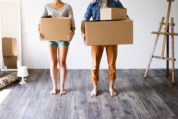 Places that deals sell moving boxes